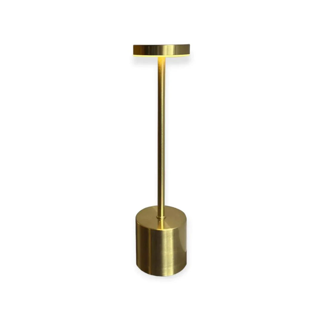 Luminária de Mesa ClassicLume - Decorelle
