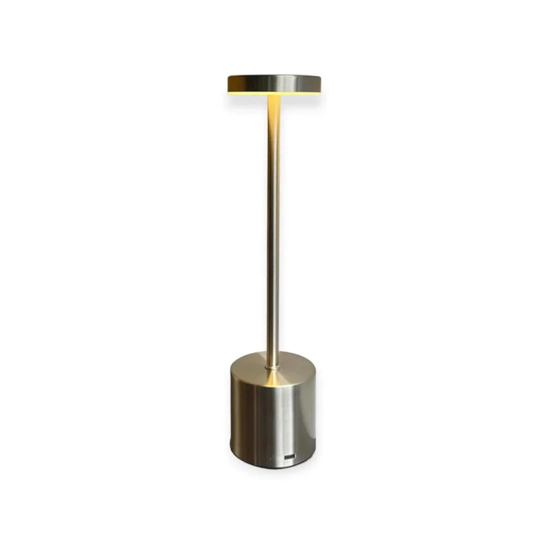 Luminária de Mesa ClassicLume - Decorelle