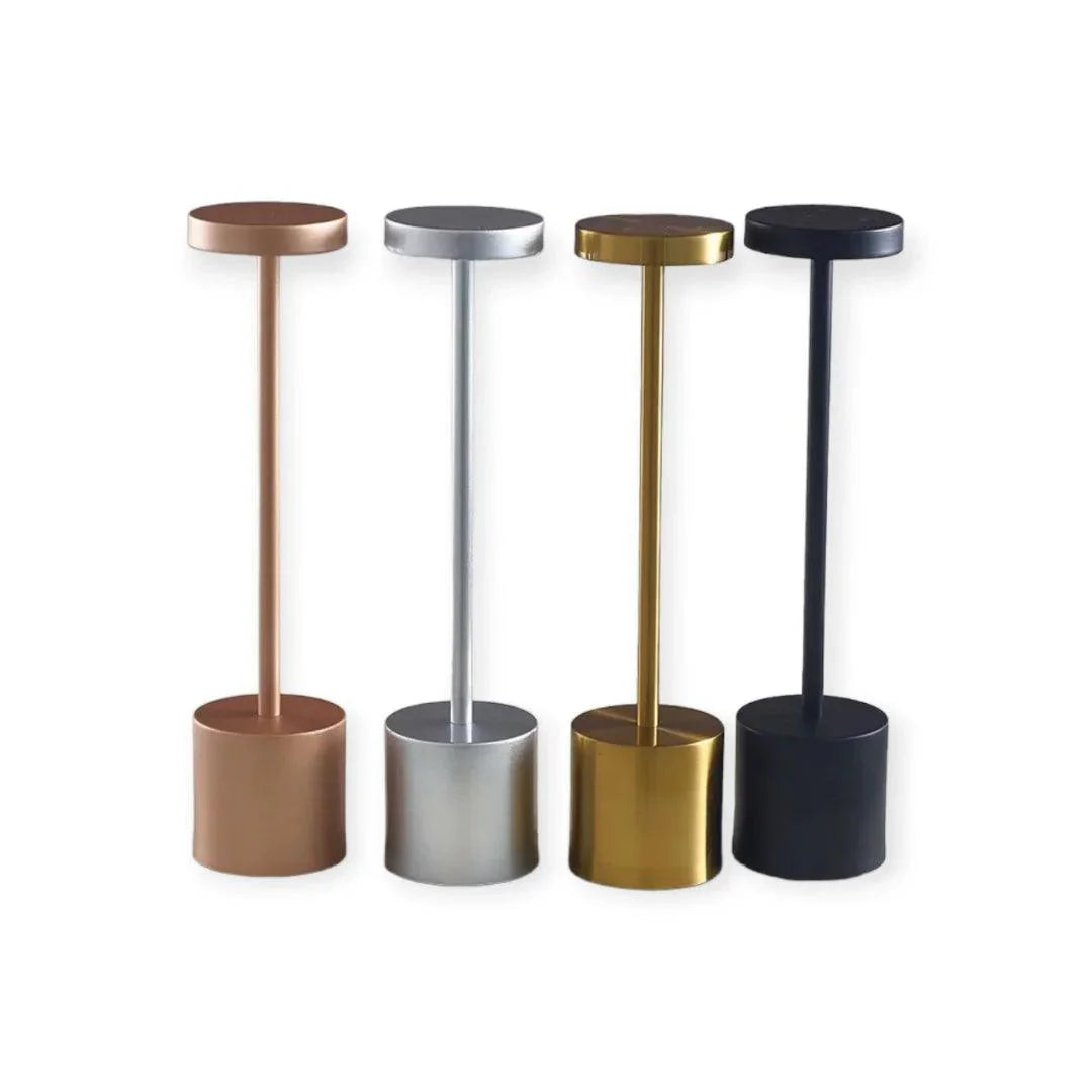 Luminária de Mesa ClassicLume - Decorelle