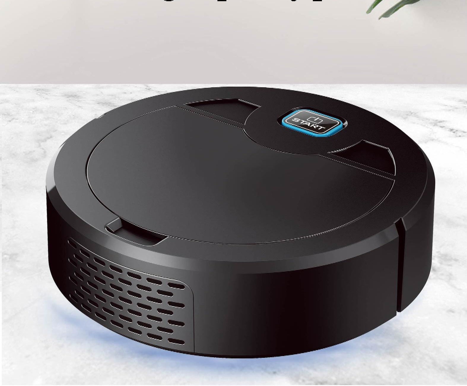 Robô Aspirador de Pó Duster Pro 5 em 1