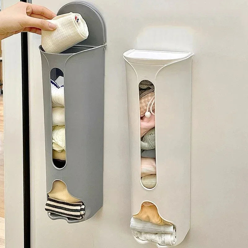 Organizador de Parede Elegante Decorelle