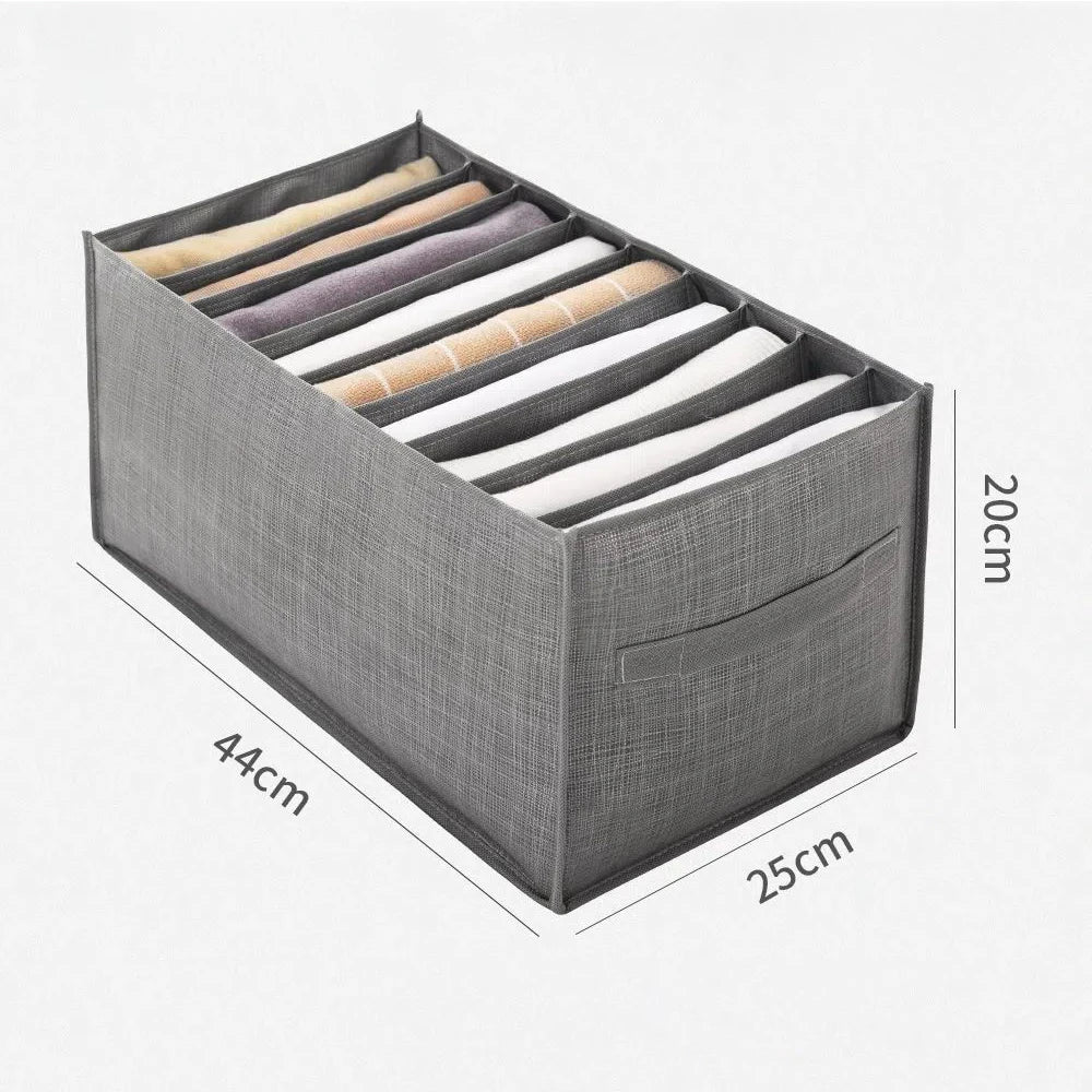 Organizador de Gavetas Elegante Decorelle