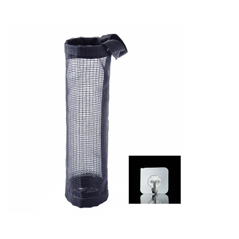 Cesta de Armazenamento Suspensa Elegante Decorelle