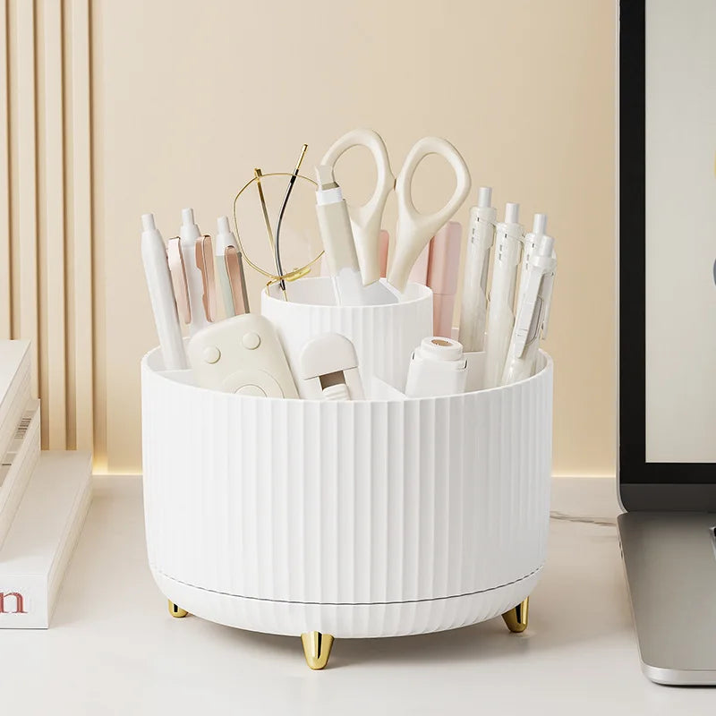 Organizador Rotativo de Cosméticos Decorelle