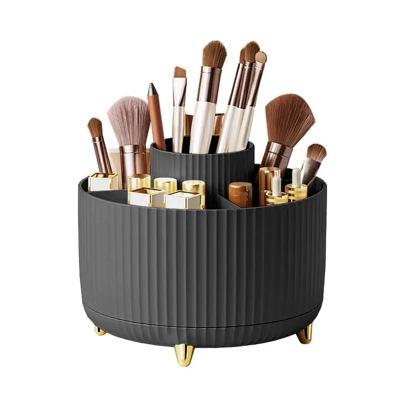 Organizador Rotativo de Cosméticos Decorelle