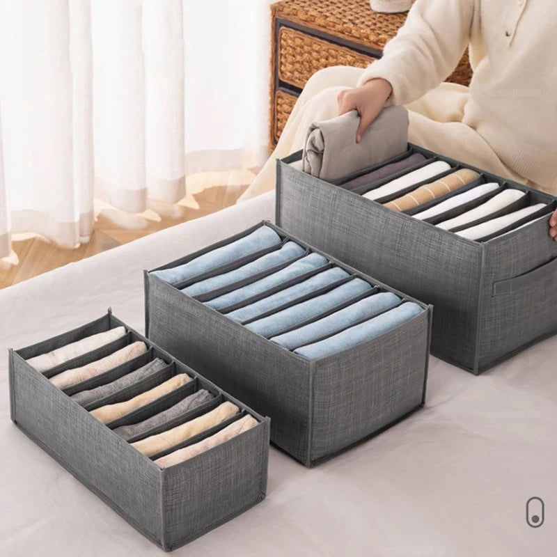 Organizador de Gavetas Elegante Decorelle