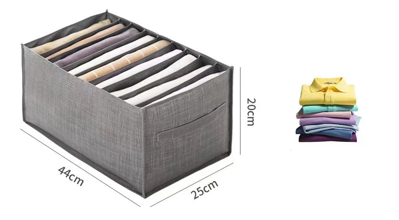 Organizador de Gavetas Elegante Decorelle