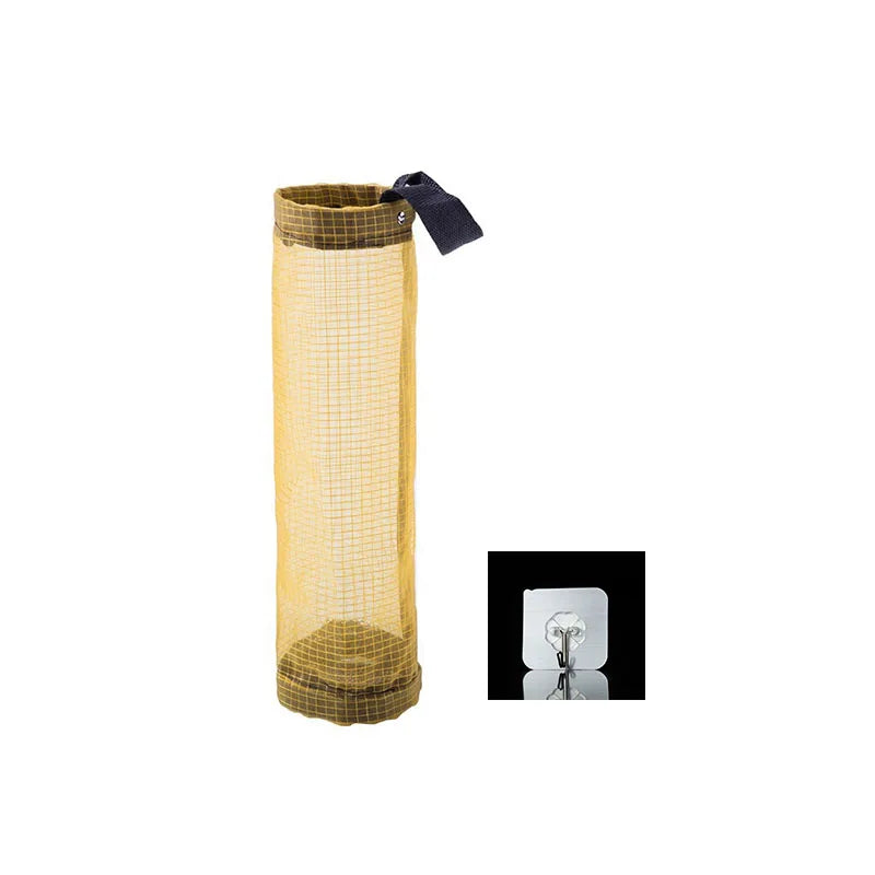 Cesta de Armazenamento Suspensa Elegante Decorelle