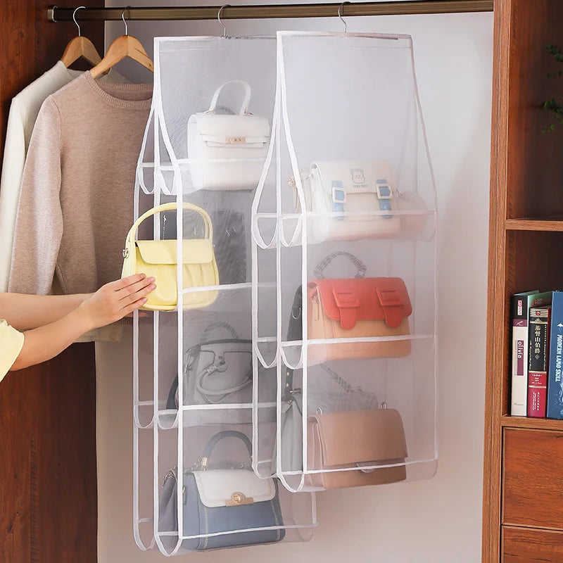 Organizador Suspenso Multi-Camadas Decorelle