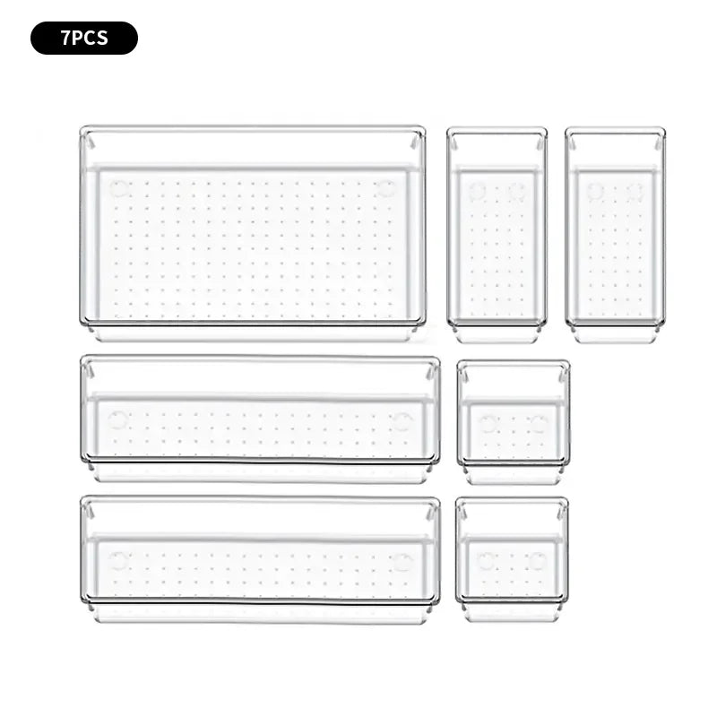 Conjunto de Organizadores de Gaveta Decorelle