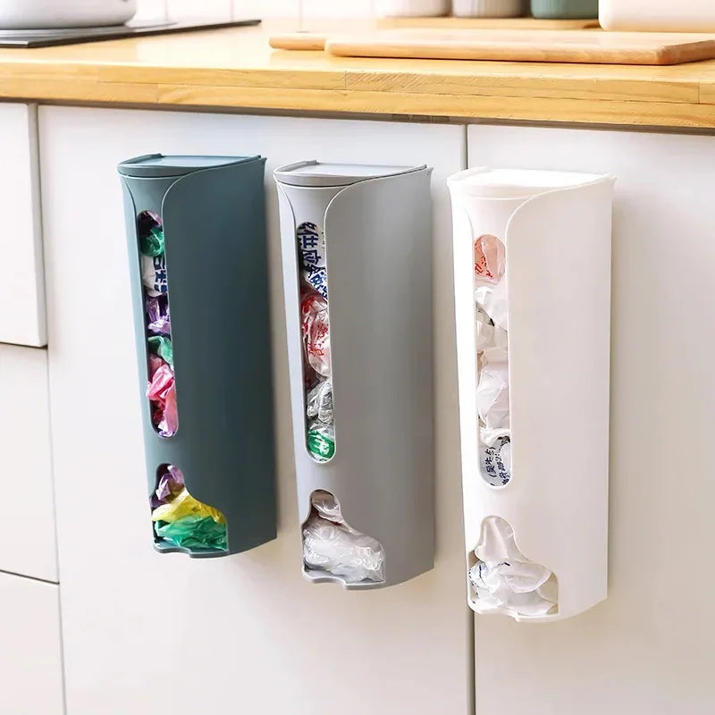 Organizador de Parede Elegante Decorelle