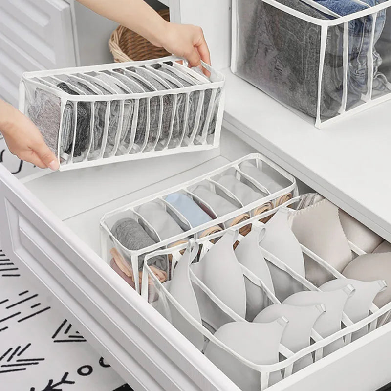 Organizador de Gavetas Elegante Decorelle