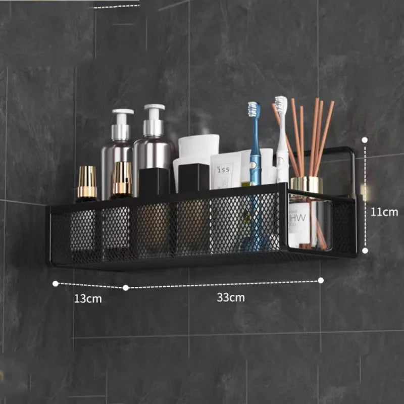 Prateleira de Armazenamento Elegante e Sustentável Decorelle