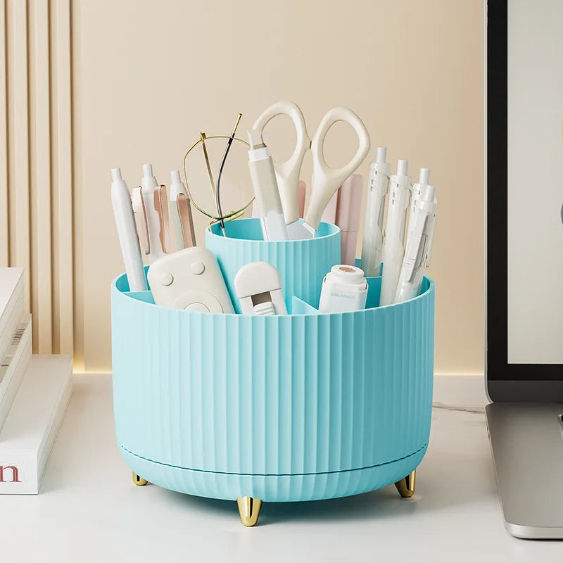 Organizador Rotativo de Cosméticos Decorelle