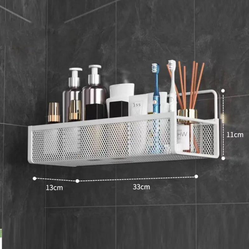 Prateleira de Armazenamento Elegante e Sustentável Decorelle