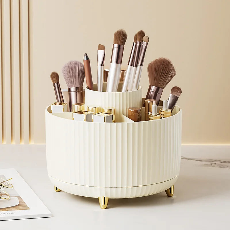 Organizador Rotativo de Cosméticos Decorelle