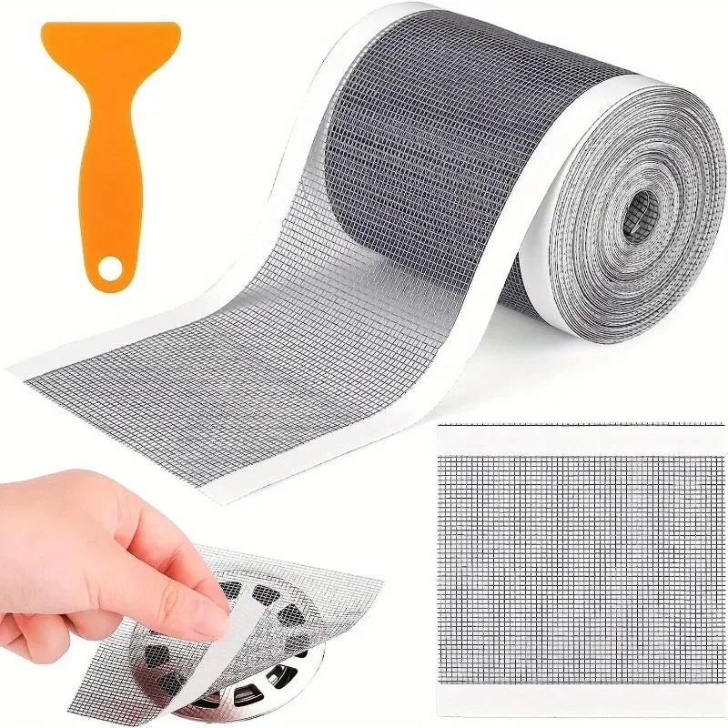 Filtro Adesivo de Drenagem Premium Decorelle
