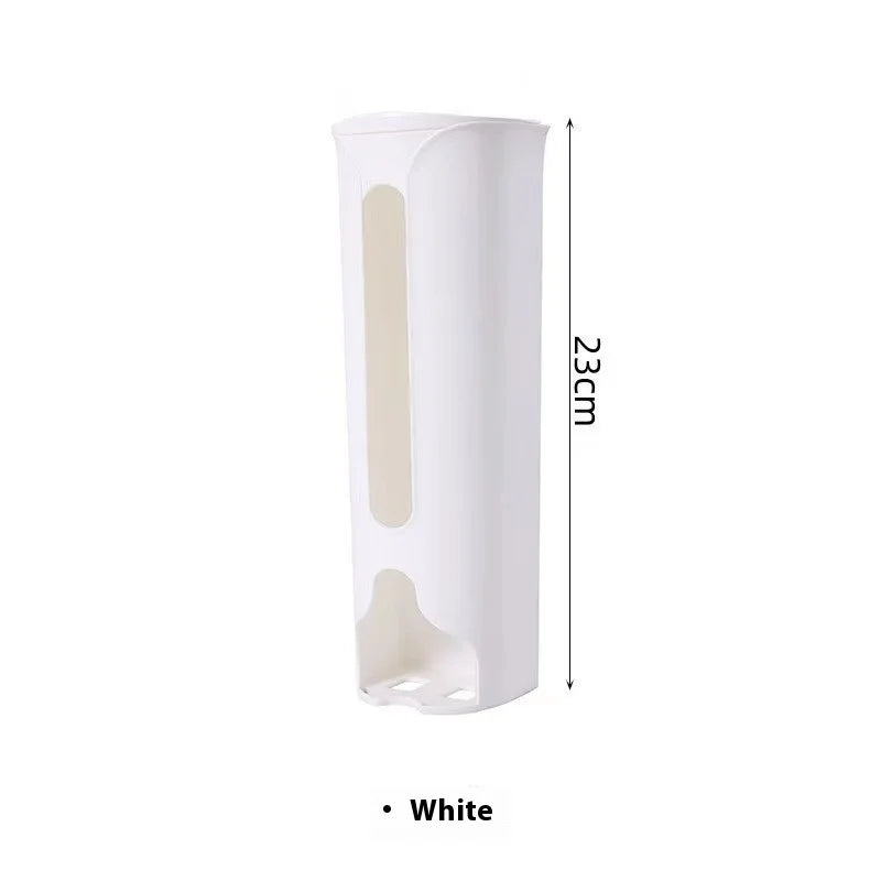 Organizador de Parede Elegante Decorelle