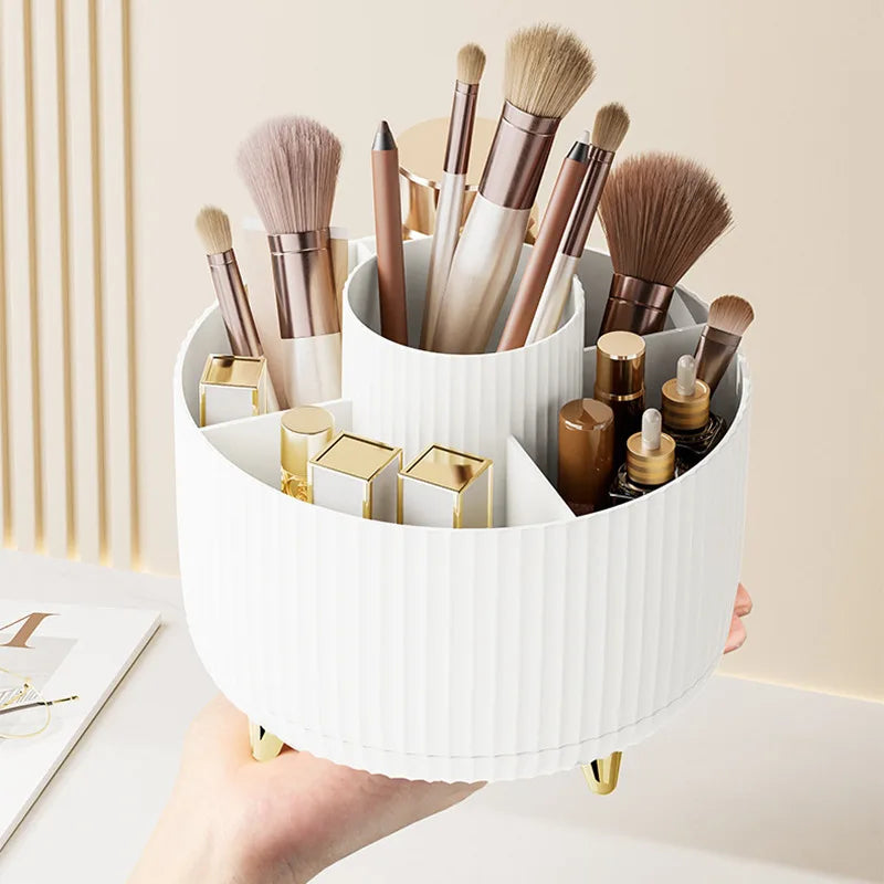 Organizador Rotativo de Cosméticos Decorelle
