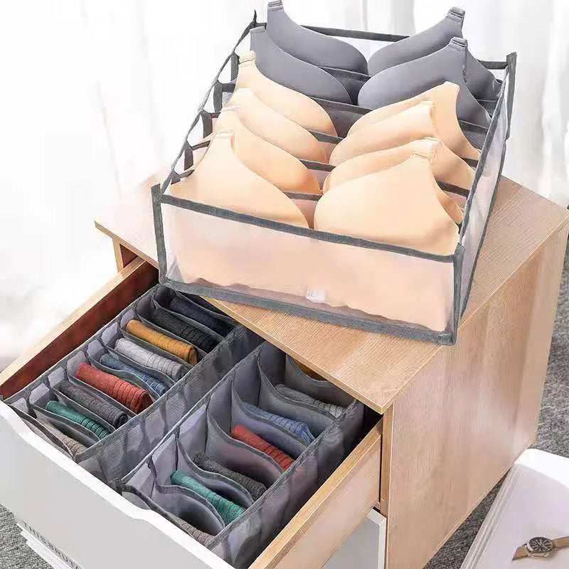 Organizador de Gavetas Elegante Decorelle