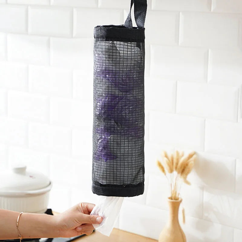 Cesta de Armazenamento Suspensa Elegante Decorelle