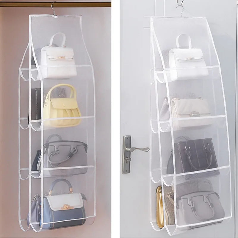 Organizador Suspenso Multi-Camadas Decorelle