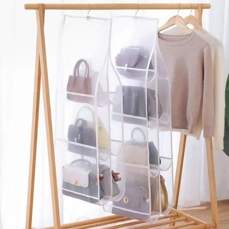 Organizador Suspenso Multi-Camadas Decorelle