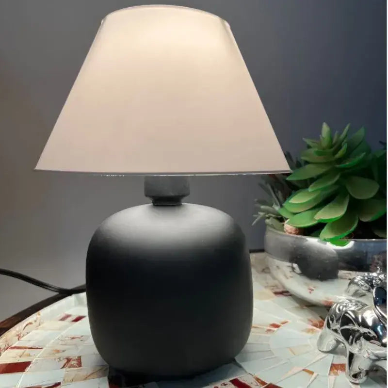 Abajur CeramicGlow - Decorelle