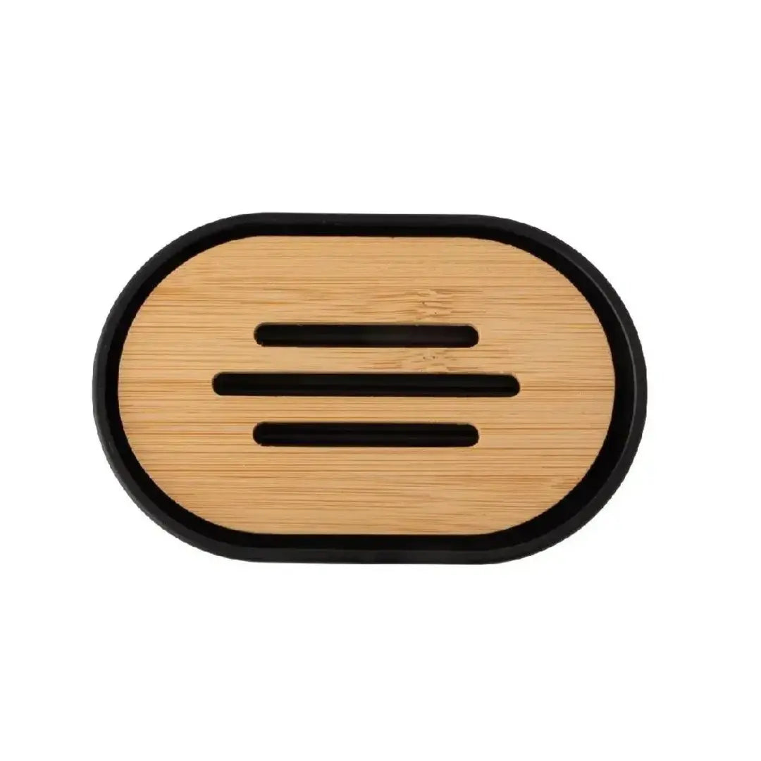 Conjunto para Banheiro BambooStyle - Decorelle
