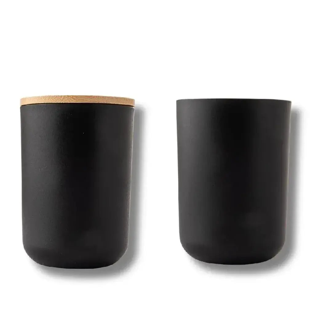 Conjunto para Banheiro BambooStyle - Decorelle