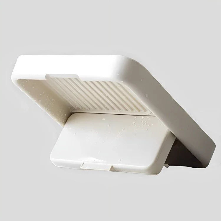 Descanso de Panela e Suporte para Tampas, Talheres e Acessórios - Decorelle