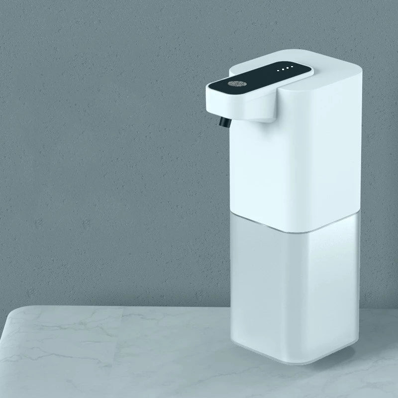 Dispenser de Sabão Líquido Automático Inteligente - Decorelle