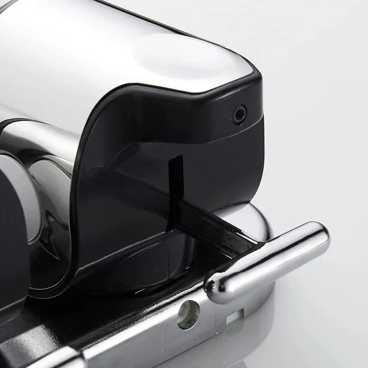 Dispenser Manual Para Sabonete Líquido e Shampoo - Decorelle