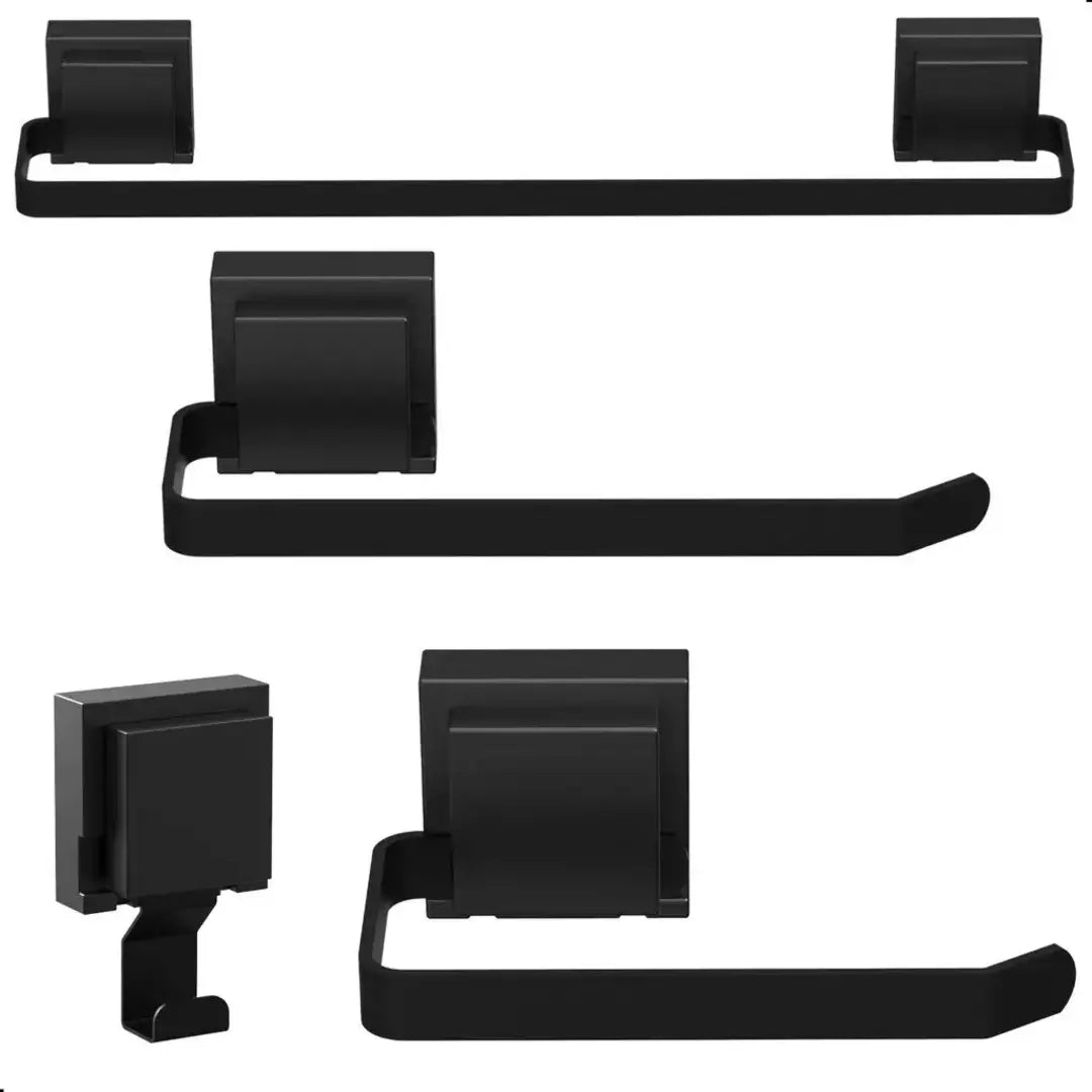 Kit Banheiro EasyFix - Decorelle