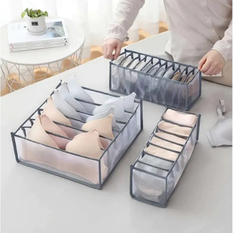 Kit de Organizadores FoldBox - Decorelle