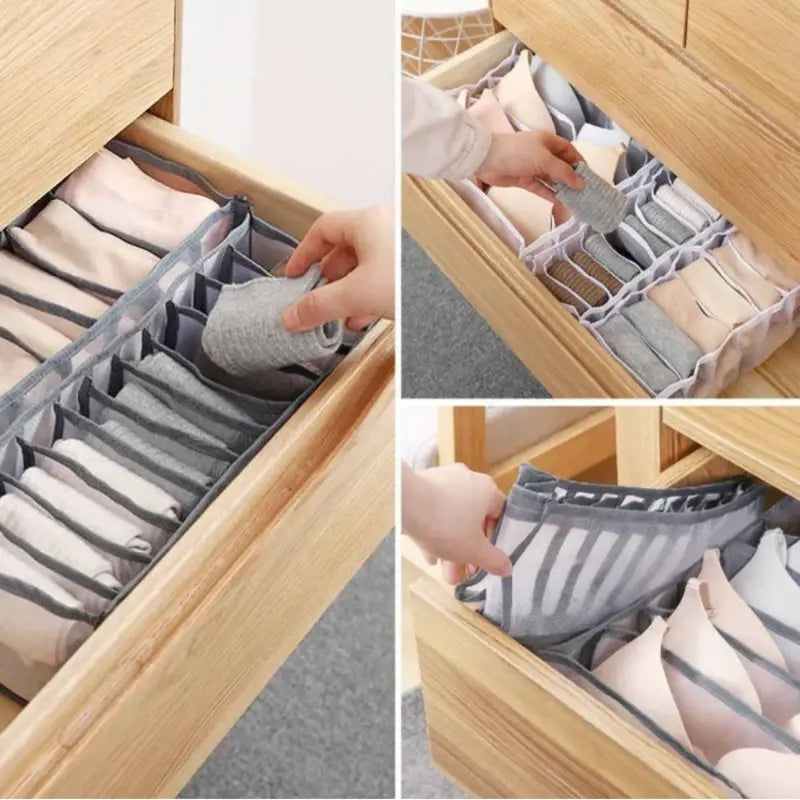 Kit de Organizadores FoldBox - Decorelle