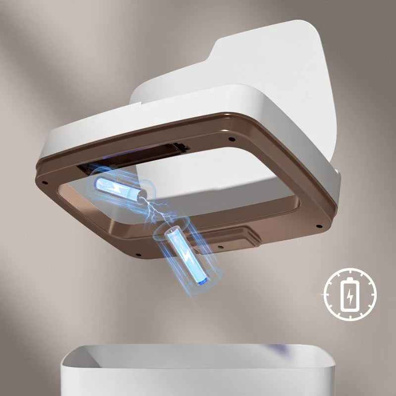 Lixeira Automática SmartBin - Decorelle