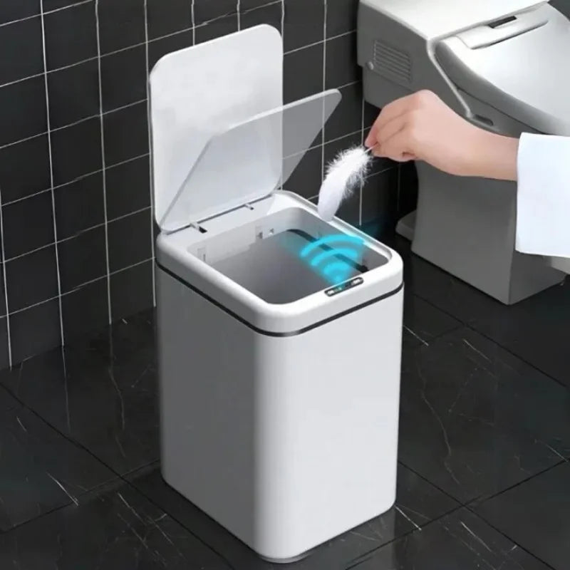 Lixeira Automática SmartBin - Decorelle