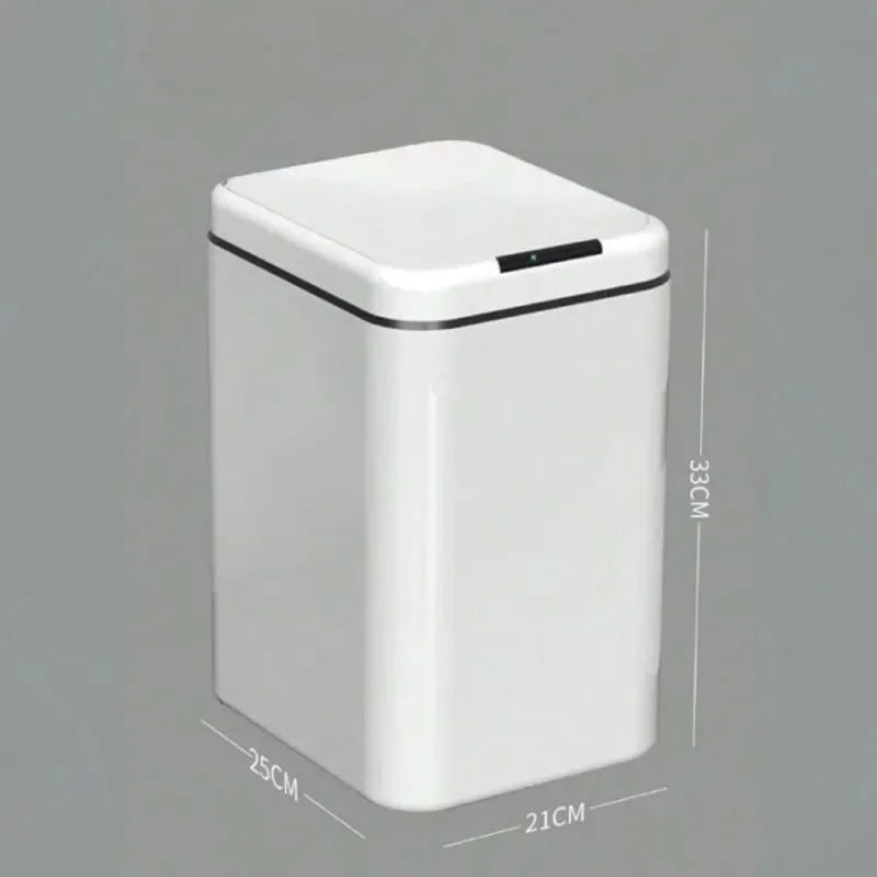 Lixeira Automática SmartBin - Decorelle