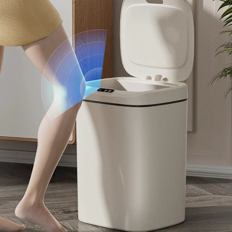 Lixeira Automática SmartBin - Decorelle