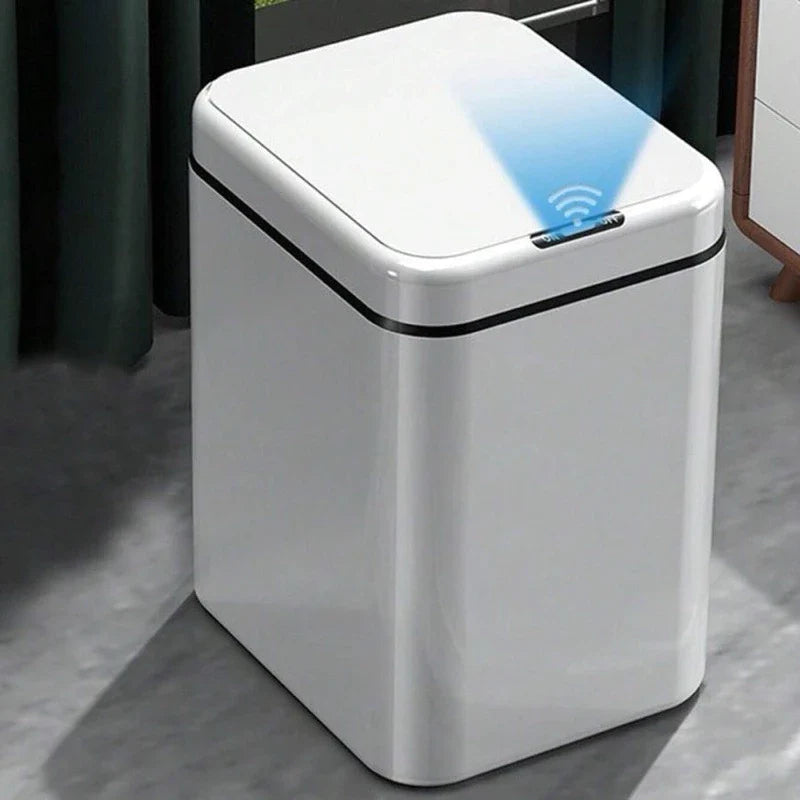 Lixeira Automática SmartBin - Decorelle
