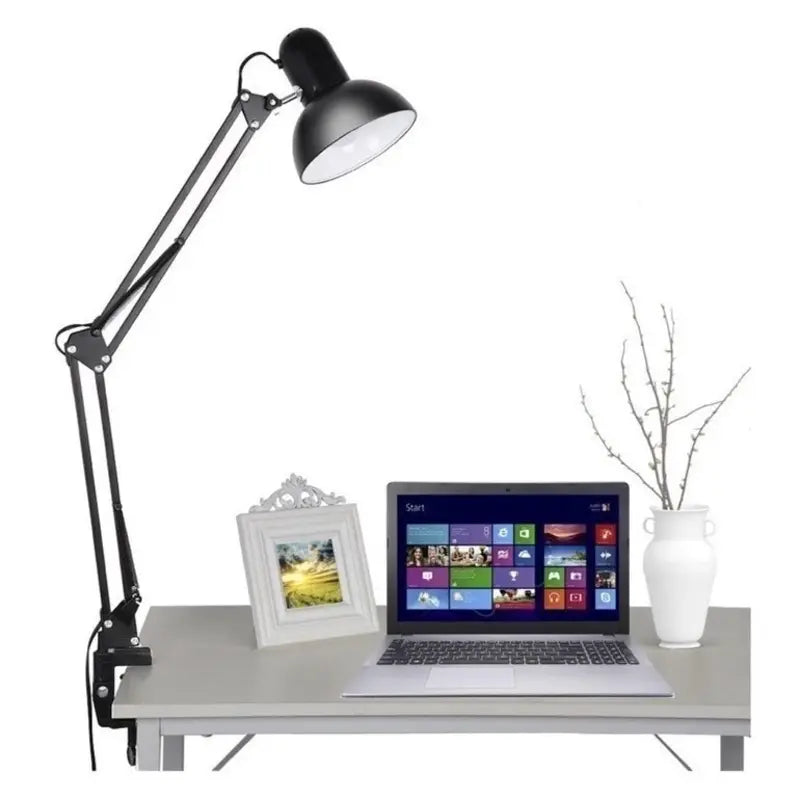 Luminária Articulada FlexPix - Decorelle
