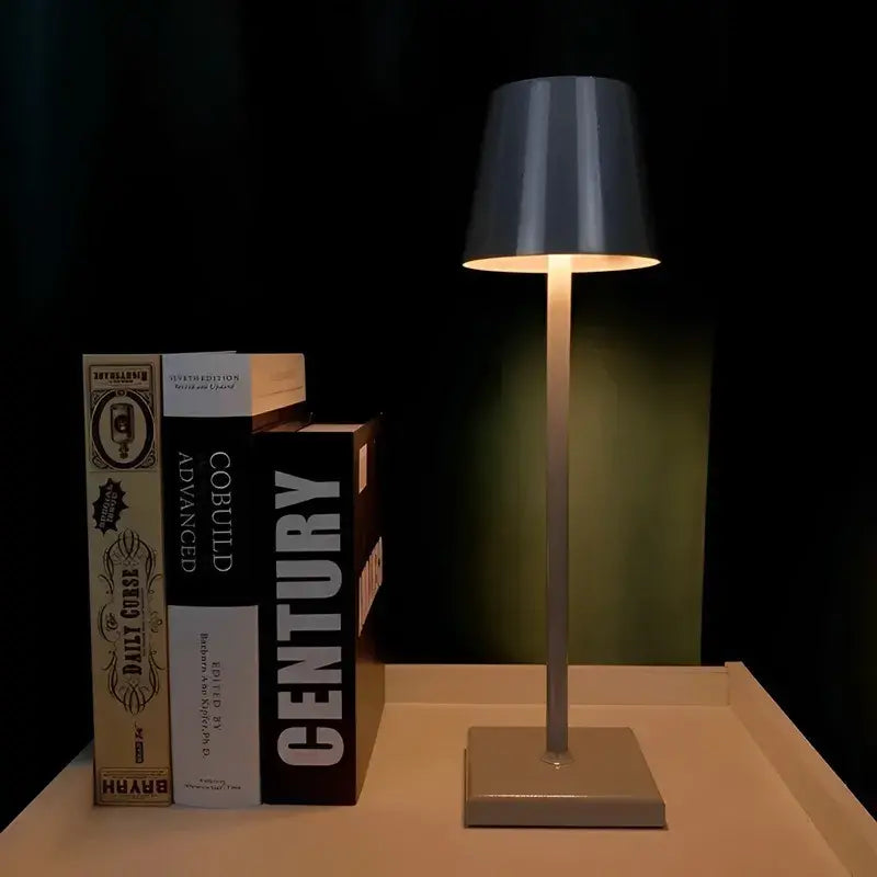 Luminária de Mesa GlowTouch - Decorelle