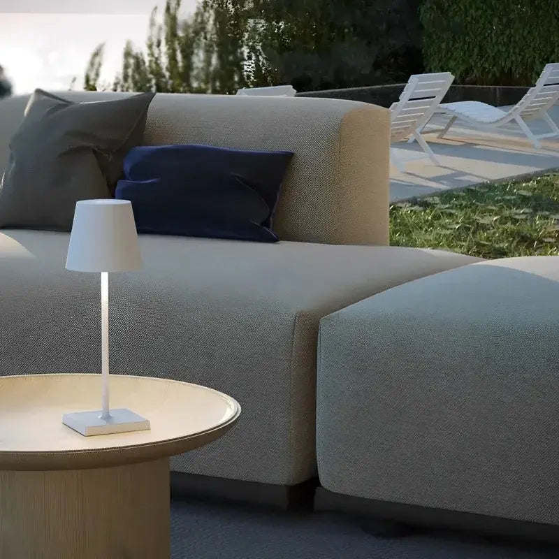 Luminária de Mesa GlowTouch - Decorelle