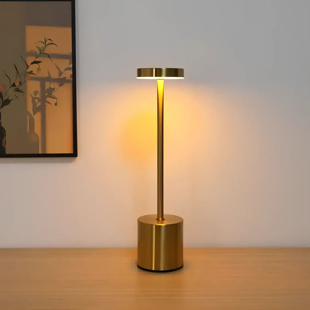 Luminária de Mesa ClassicLume - Decorelle