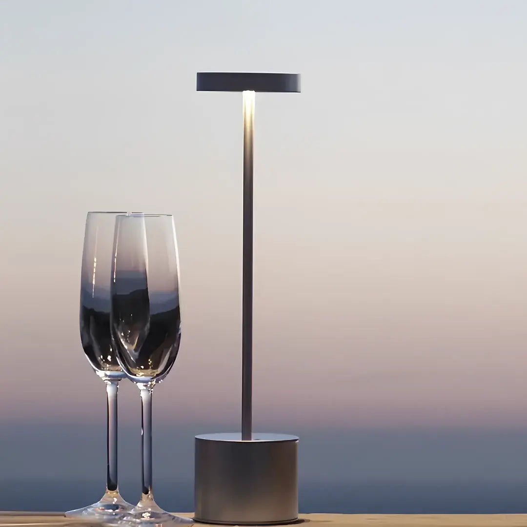 Luminária de Mesa ClassicLume - Decorelle