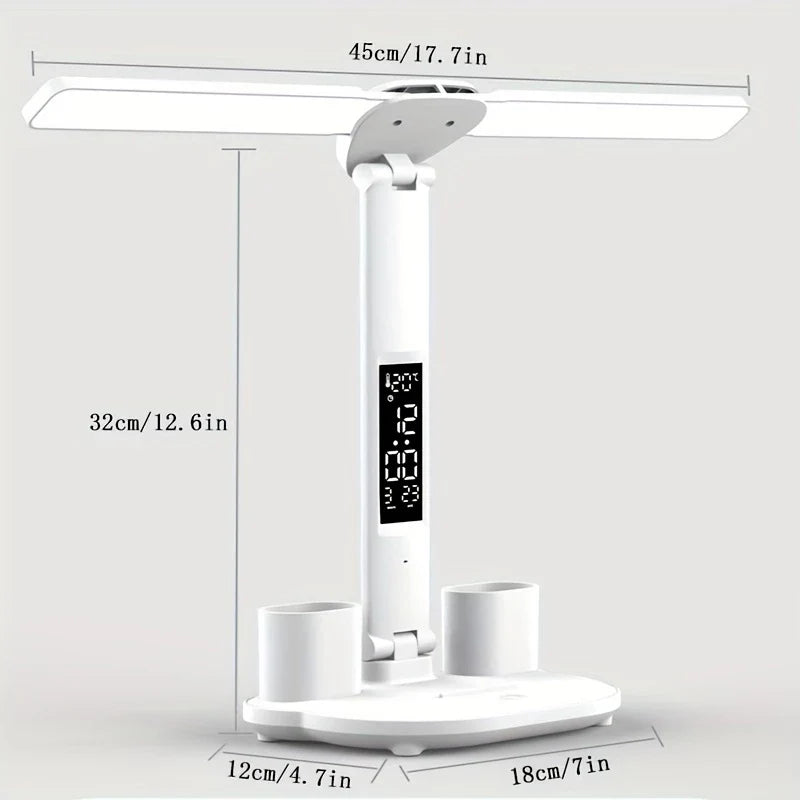 Luminária de Mesa LightEase - Decorelle