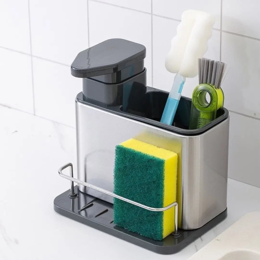 Dispenser de Sabão DispenserMax - Decorelle