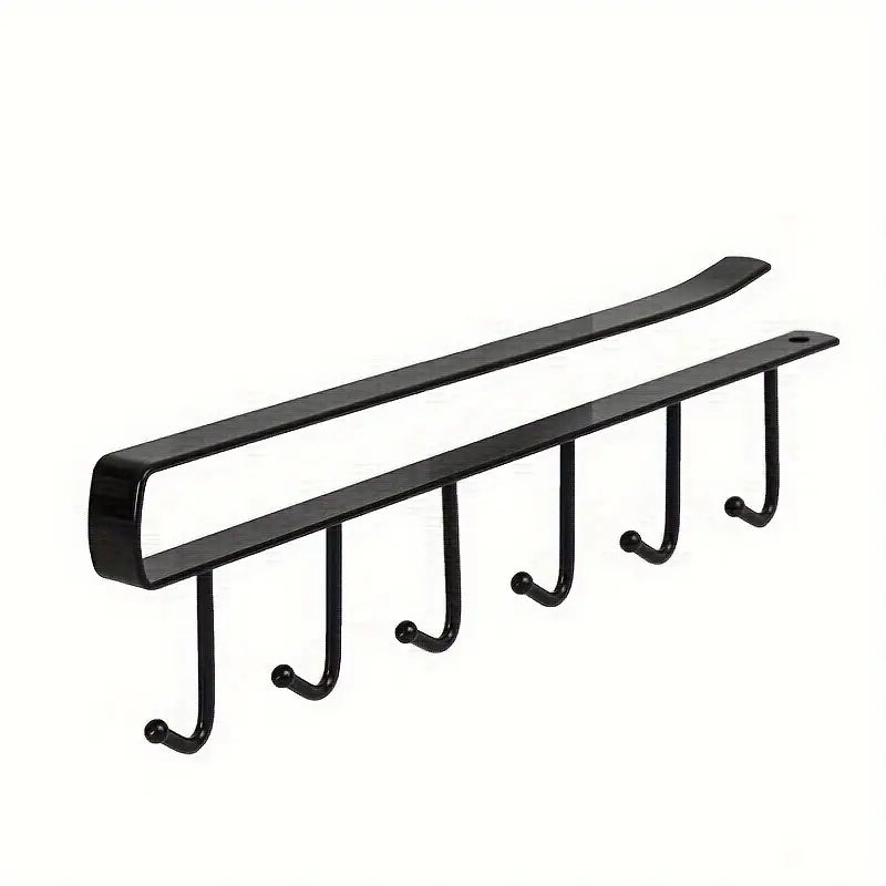 Kit 3 Suportes de Metal para Xícaras e Utensílios - Decorelle